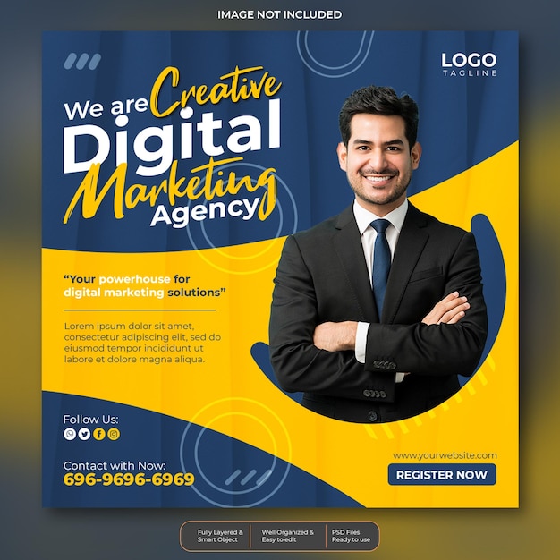 advertising agency internet marketing