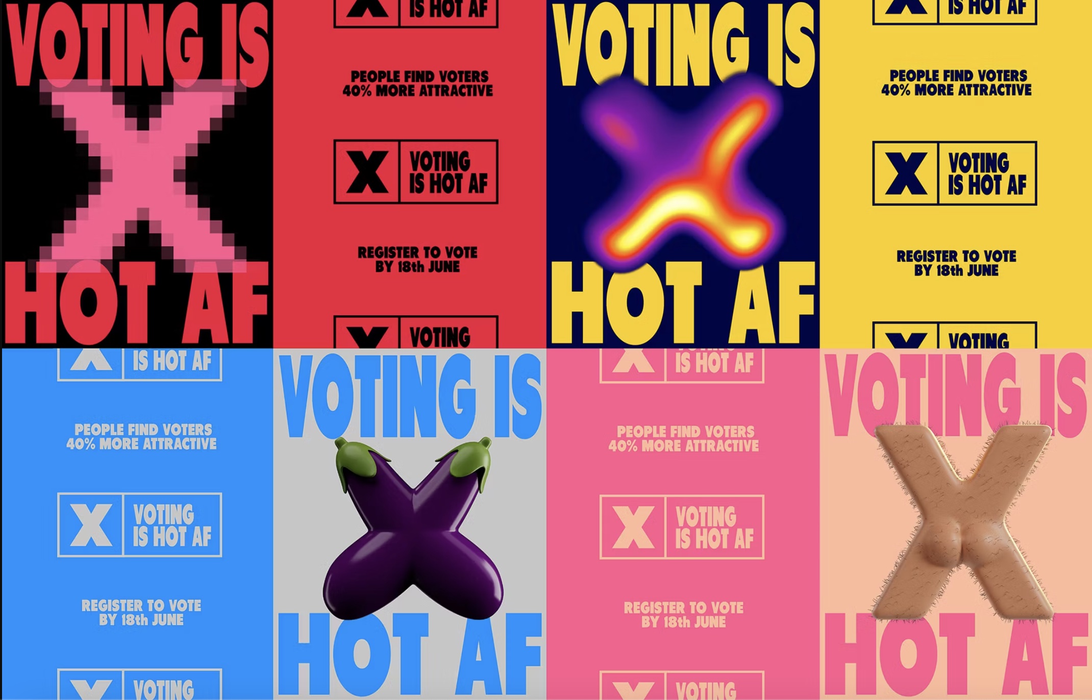 best digital campaigns 2020