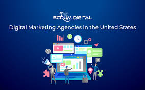 best digital marketing agencies