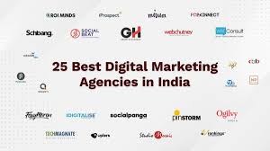 biggest digital marketing agencies