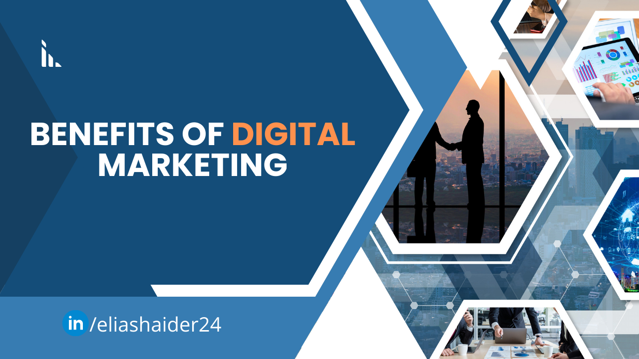 digital marketing for small business