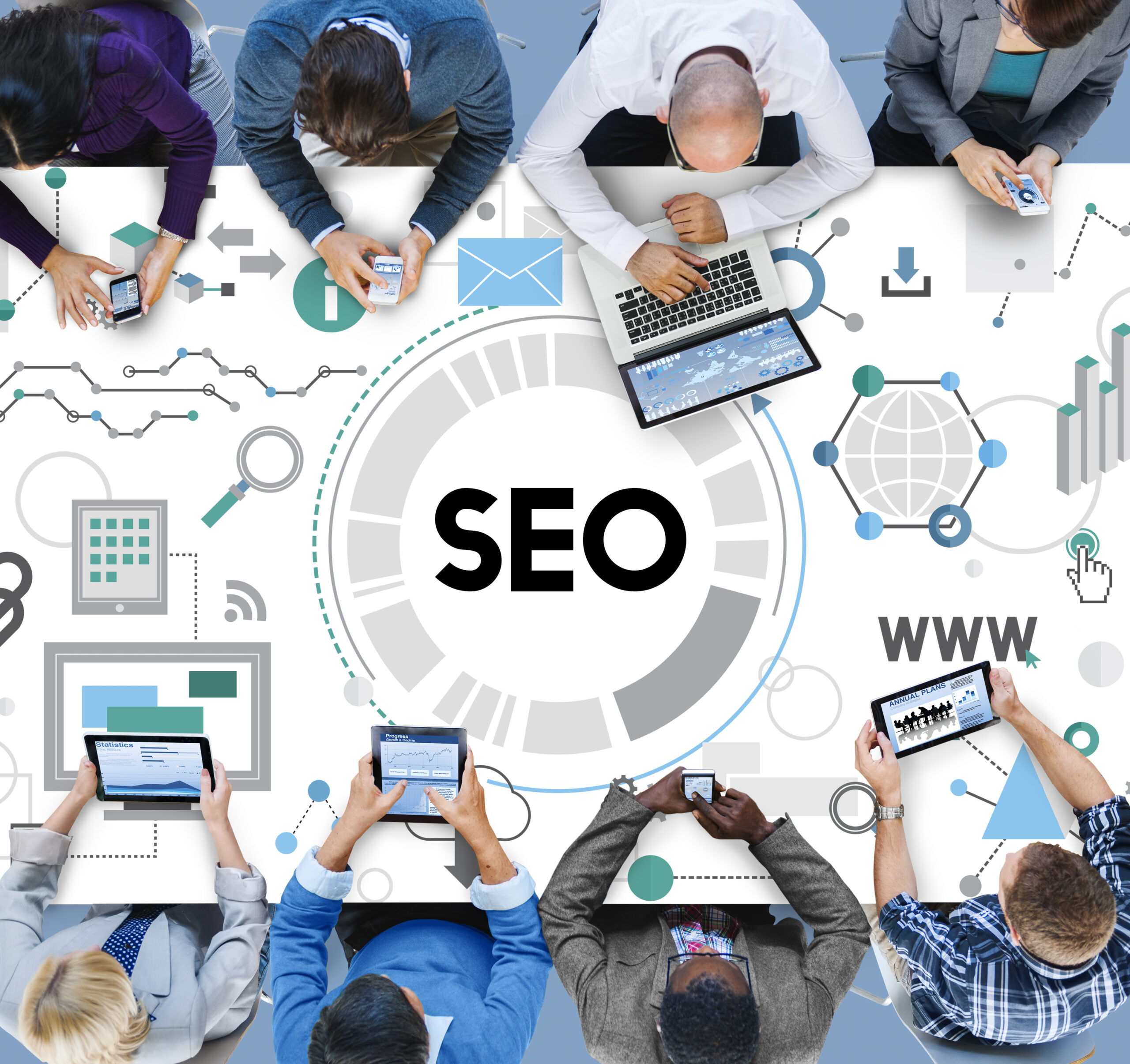 online marketing and seo services