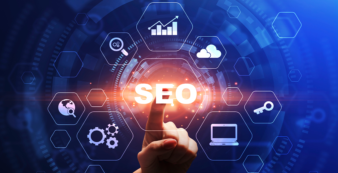 seo and online marketing