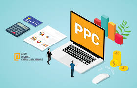 b2b ppc agency