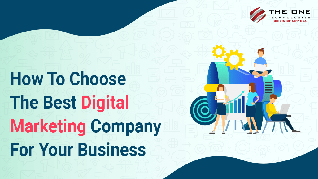 best internet marketing company