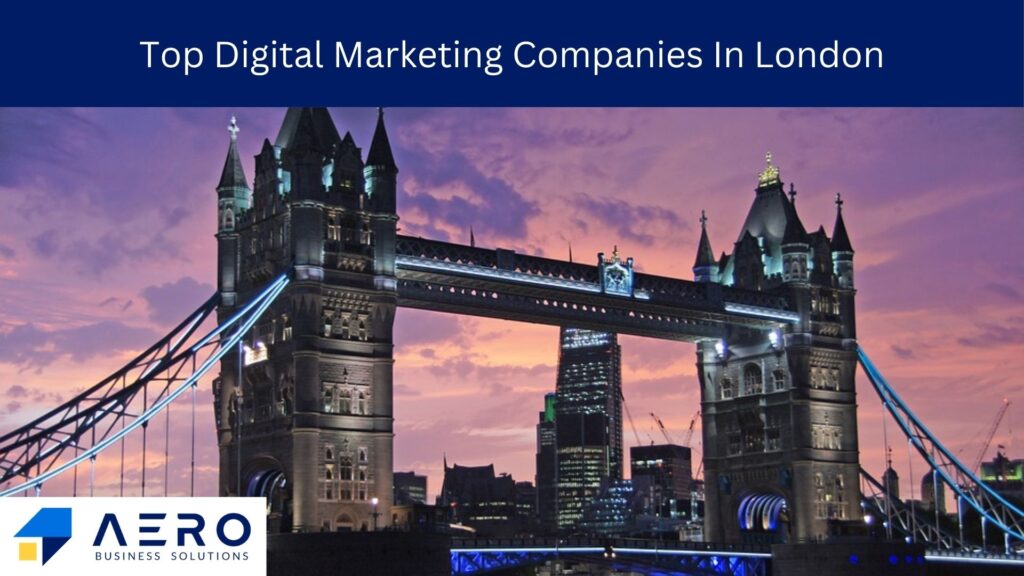 best online marketing companies