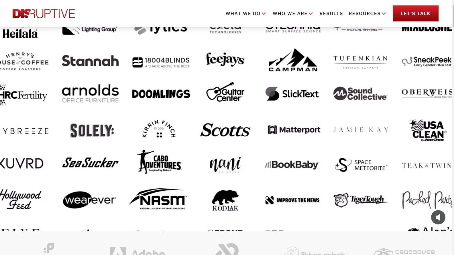 digital advertising agencies