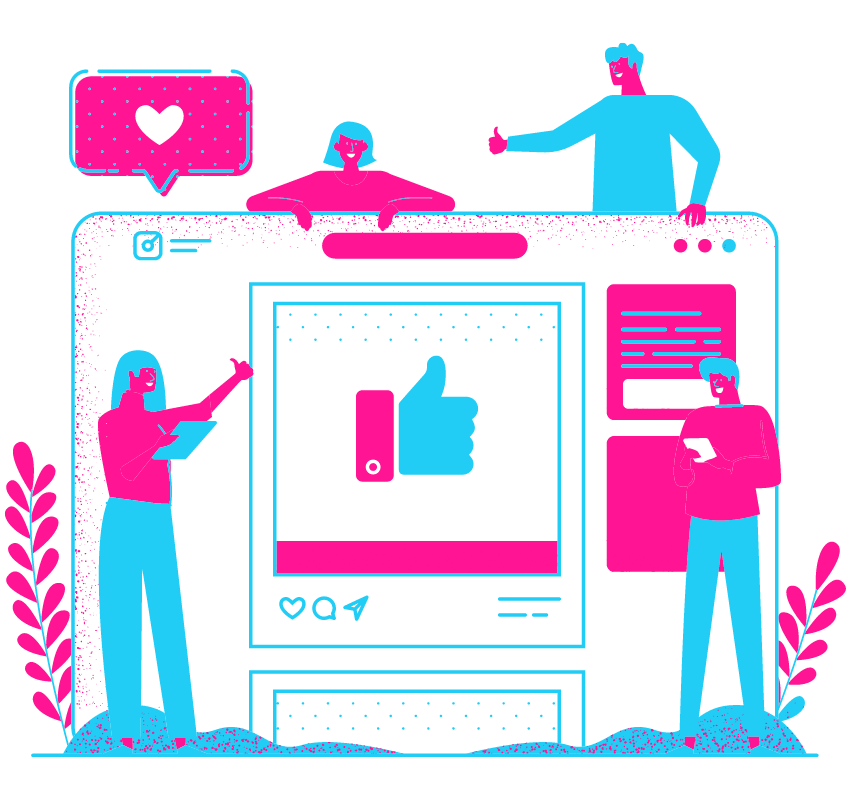 digital agency near me