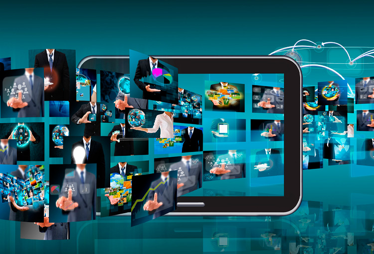 digital marketing video