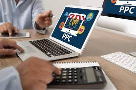ecommerce ppc agency