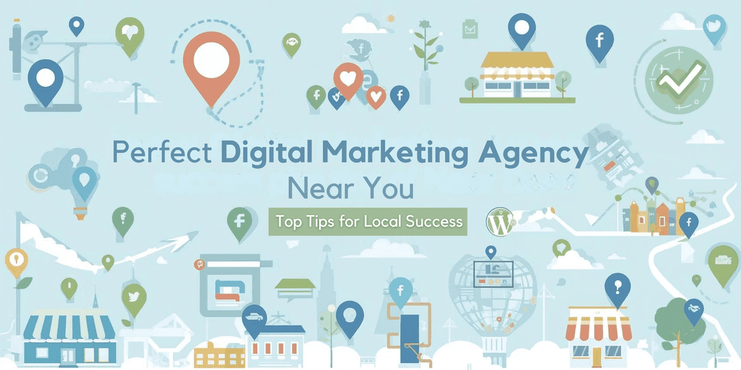 local internet marketing