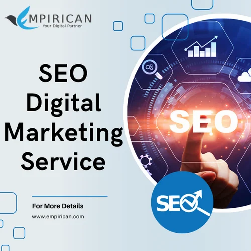seo digital marketing company