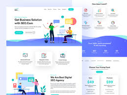best seo marketing companies