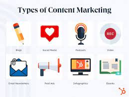 content marketing firm