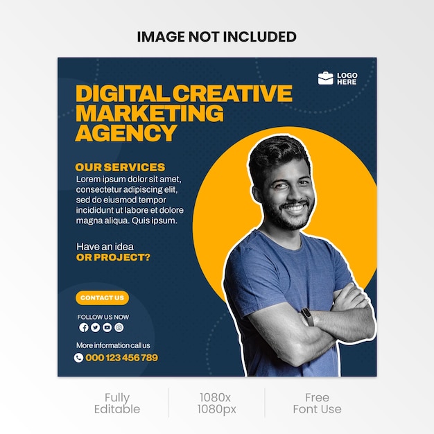 creative digital agency