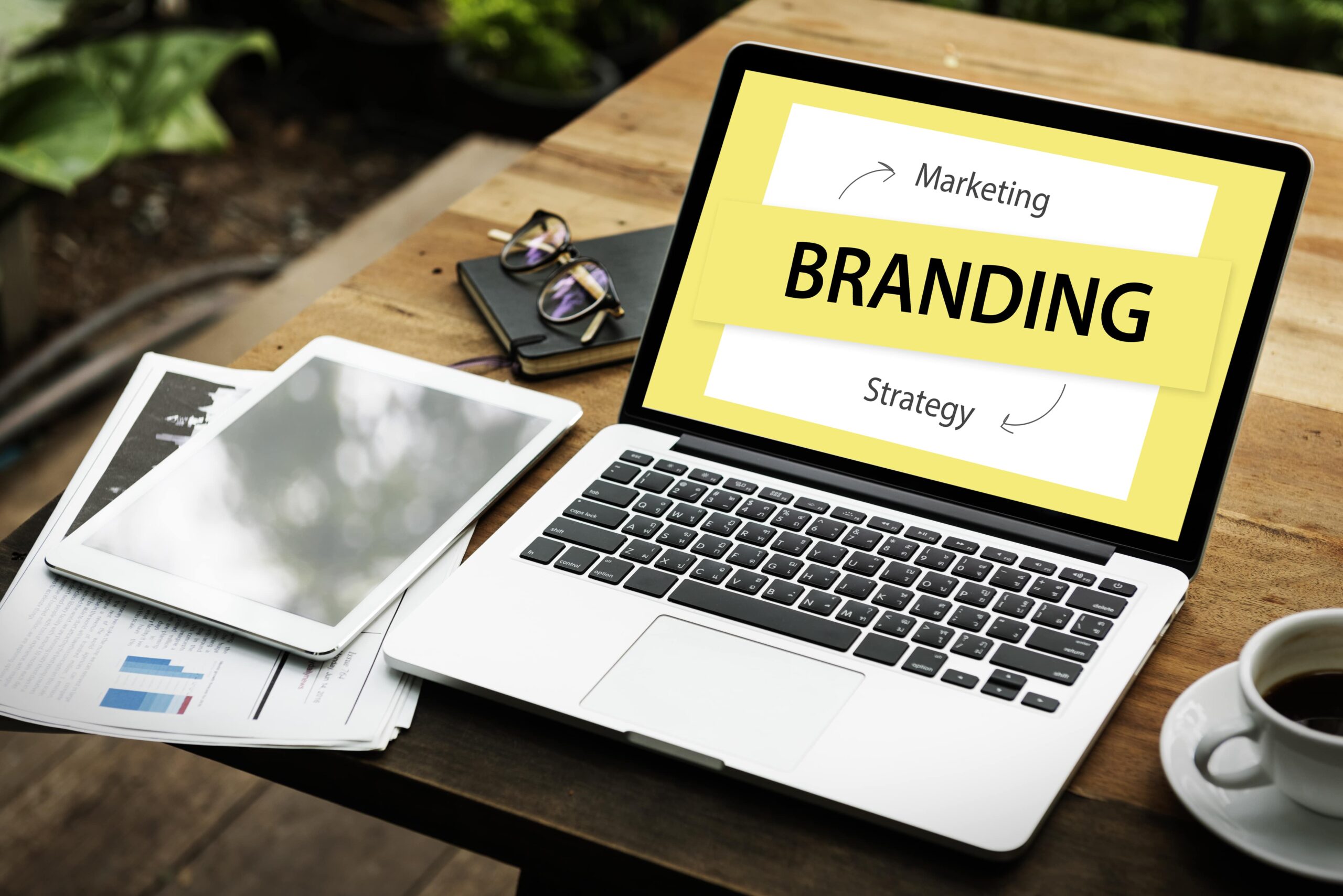 digital branding