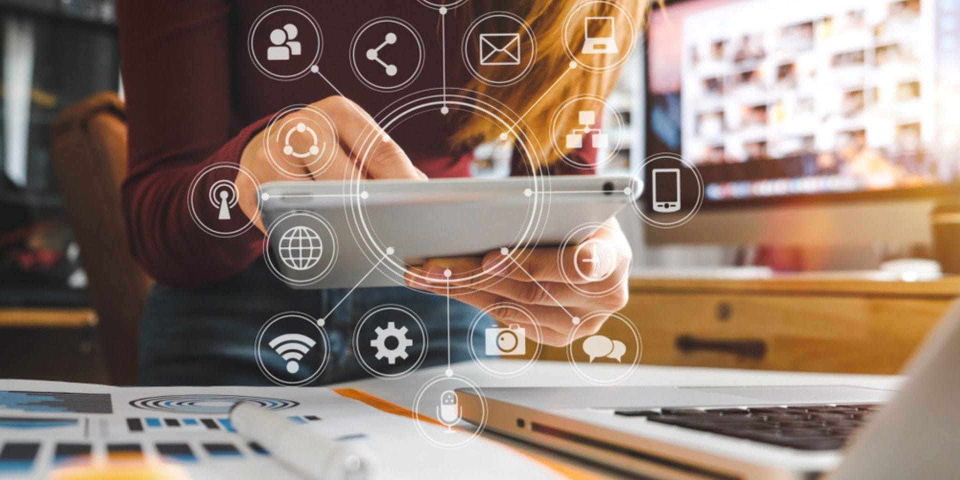 digital campaigns