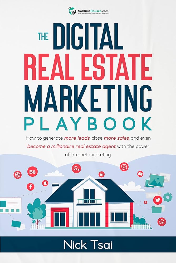digital marketing for real estate
