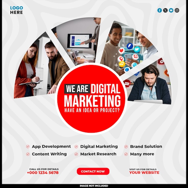 digital media agency