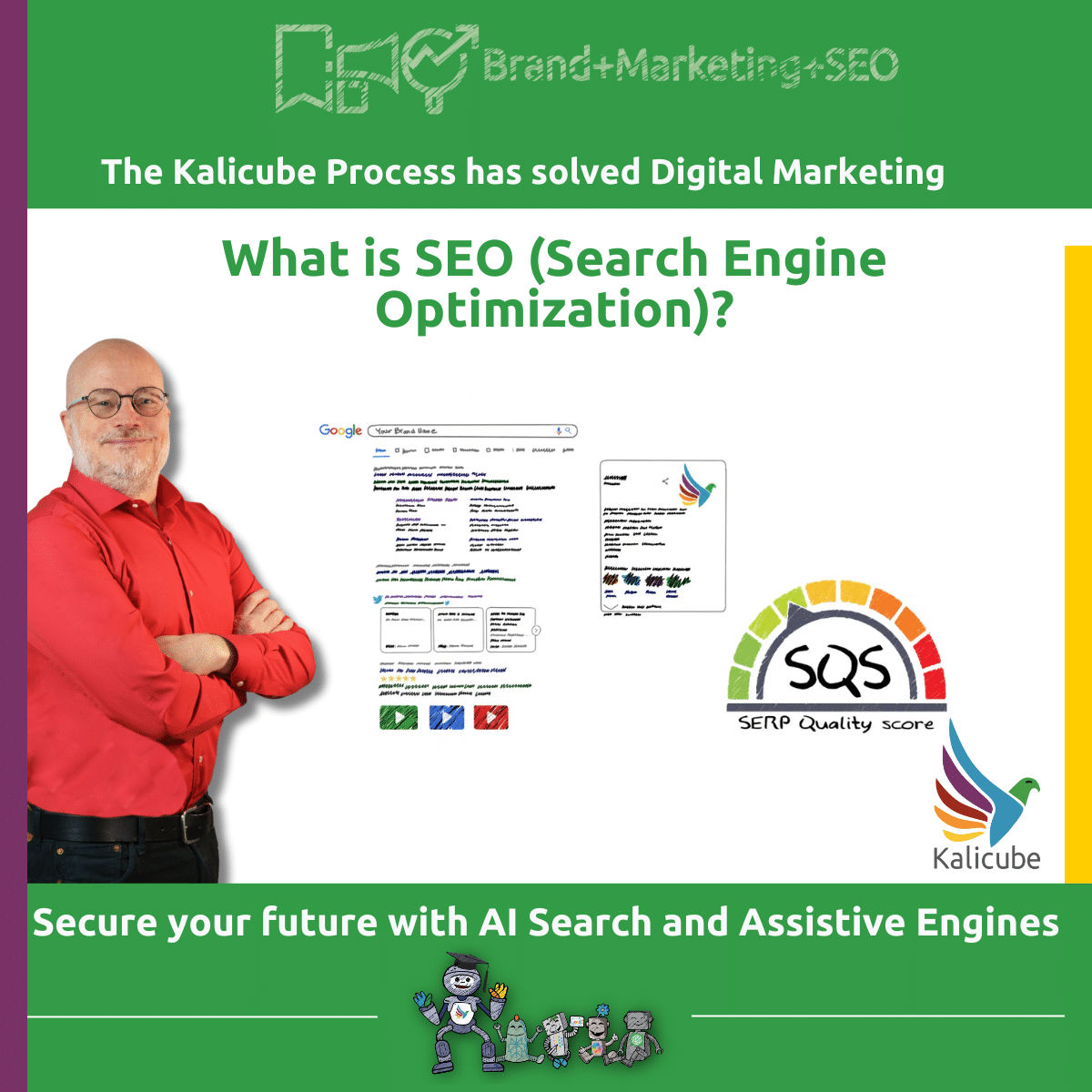 marketing digital seo