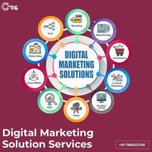 marketing solutions