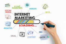 online advertising companies