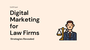 online marketing for law firms