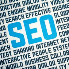 seo and internet marketing firm