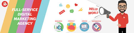 seo internet marketing company