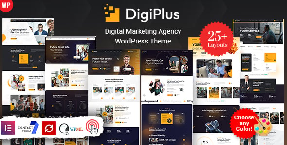 web digital agency