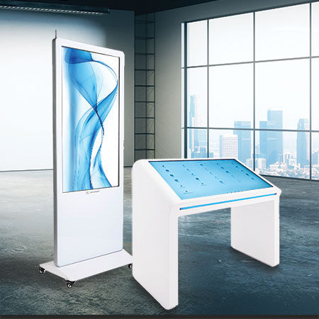 digital display advertising