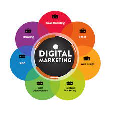 search marketing services