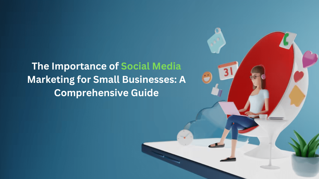 social media marketing companies for small business