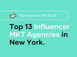 top social media marketing agencies