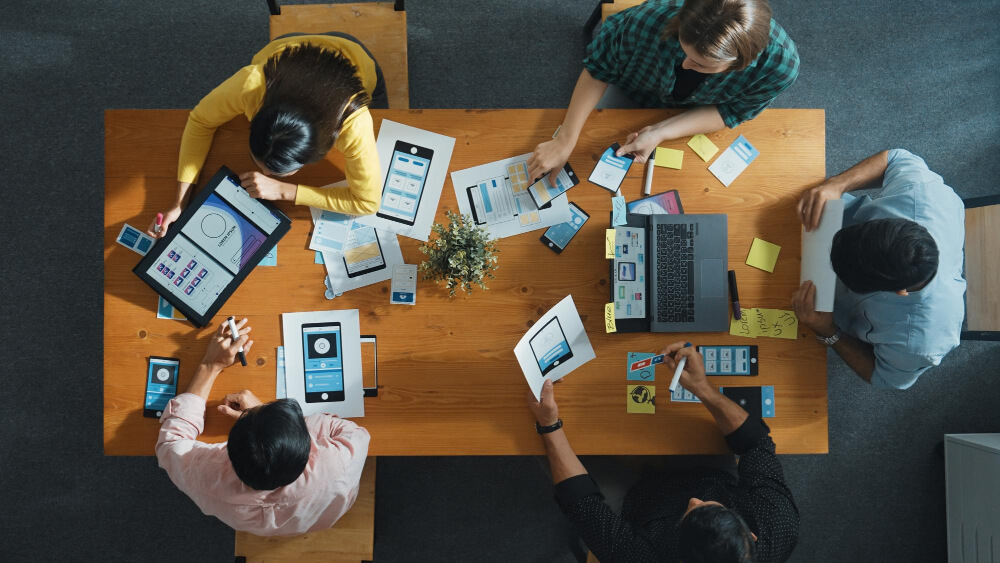 digital strategy agency