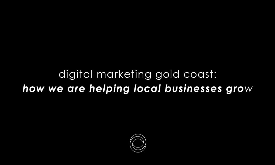 local digital marketing