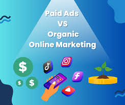 paid online marketing