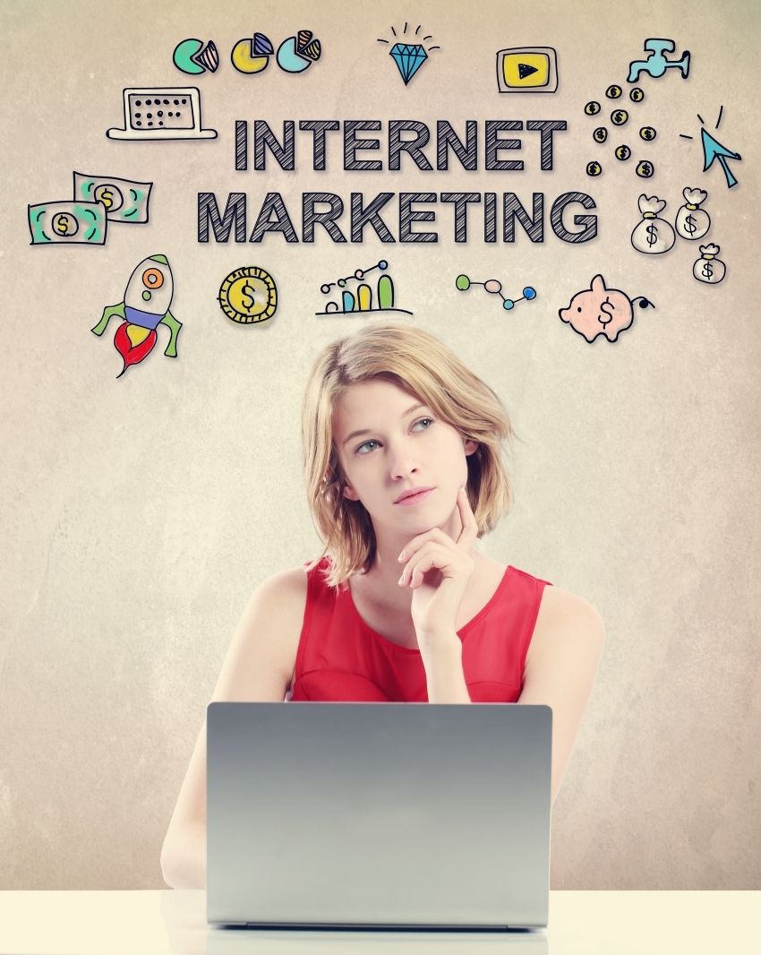 internet marketing experts