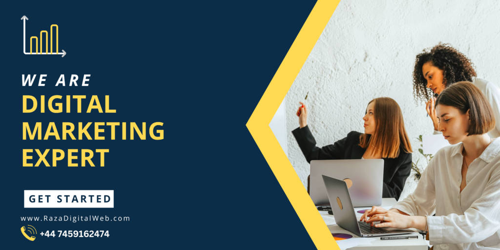 online digital marketing agency