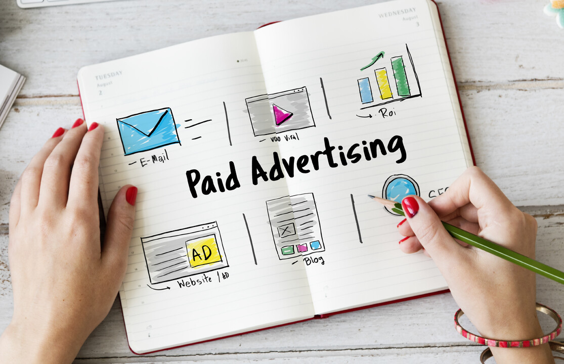 paid media marketing