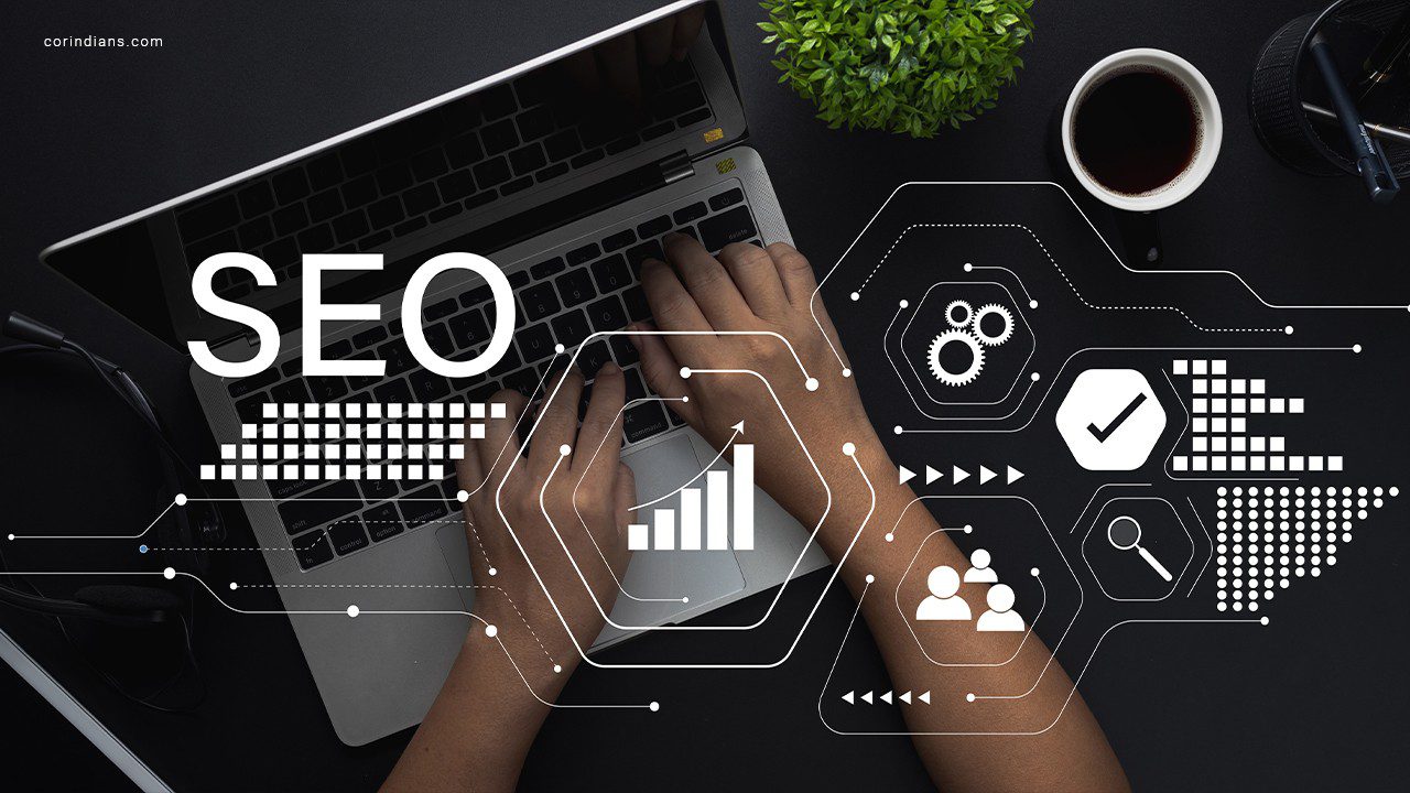seo web marketing