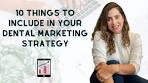 dental internet marketing