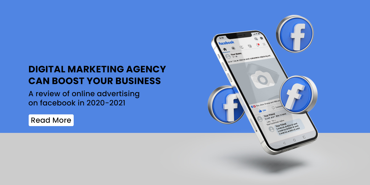 digital marketing agency ads