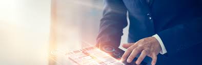 digital marketing business