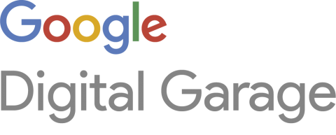 digital marketing google garage