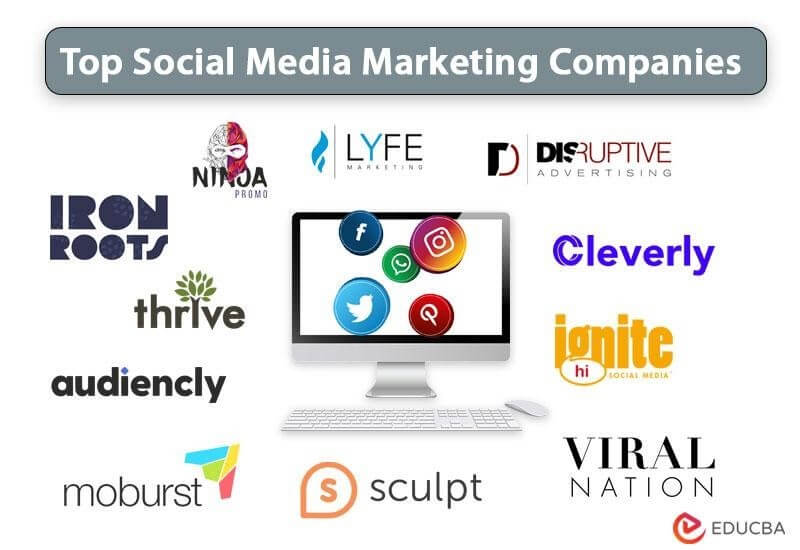 digital media marketing agency