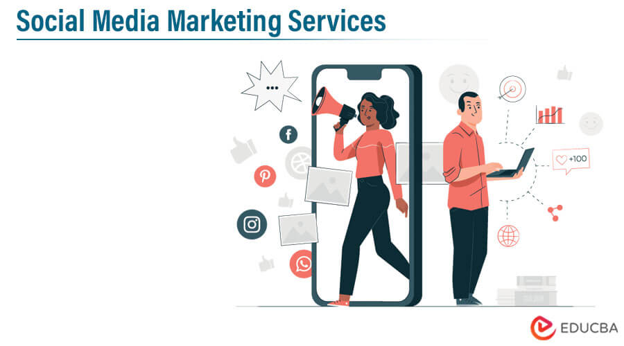digital media marketing services