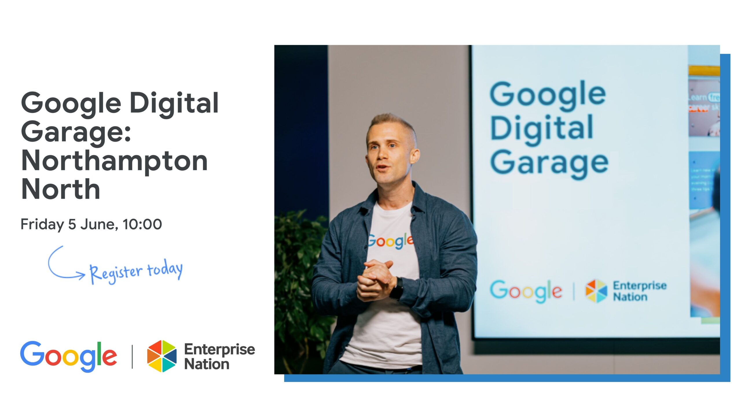google garage digital marketing