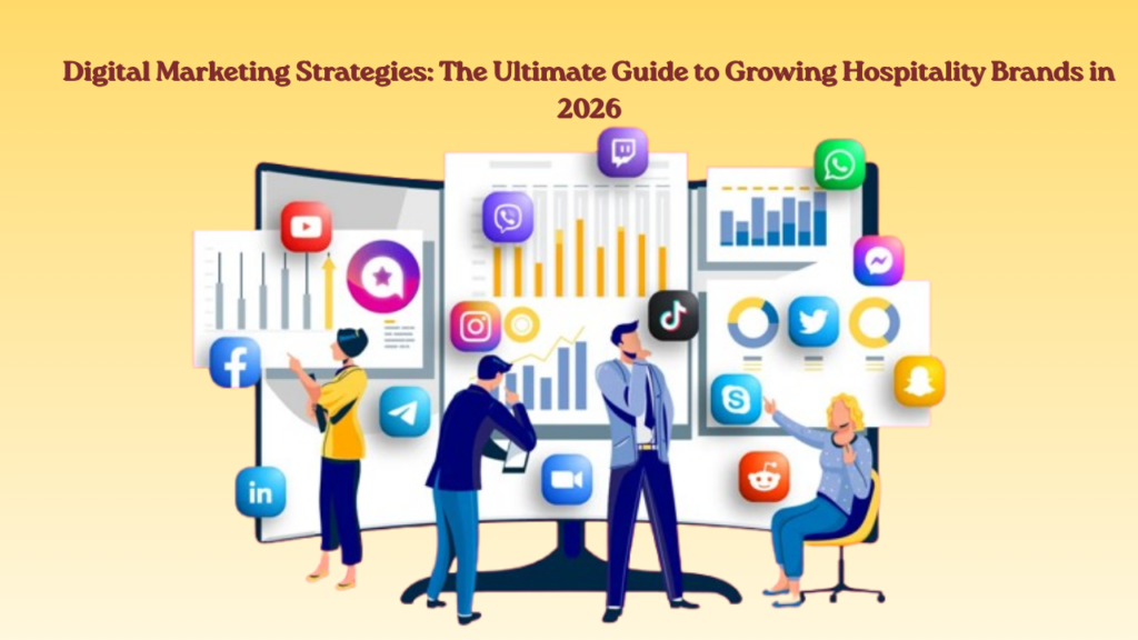 hotel digital marketing