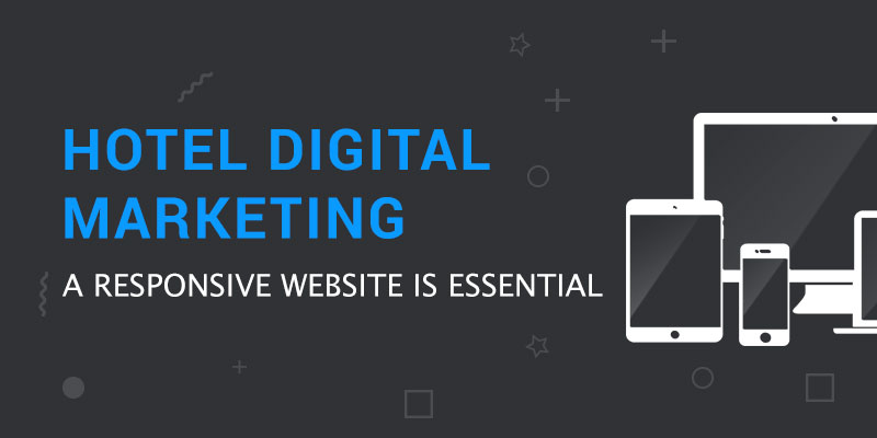 hotel internet marketing